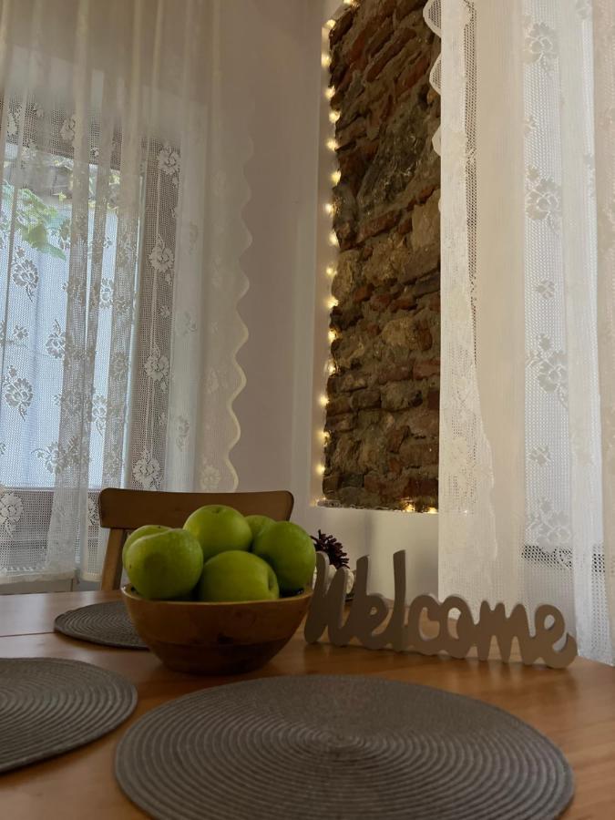 Apartamento Eden Garden Braşov Exterior foto