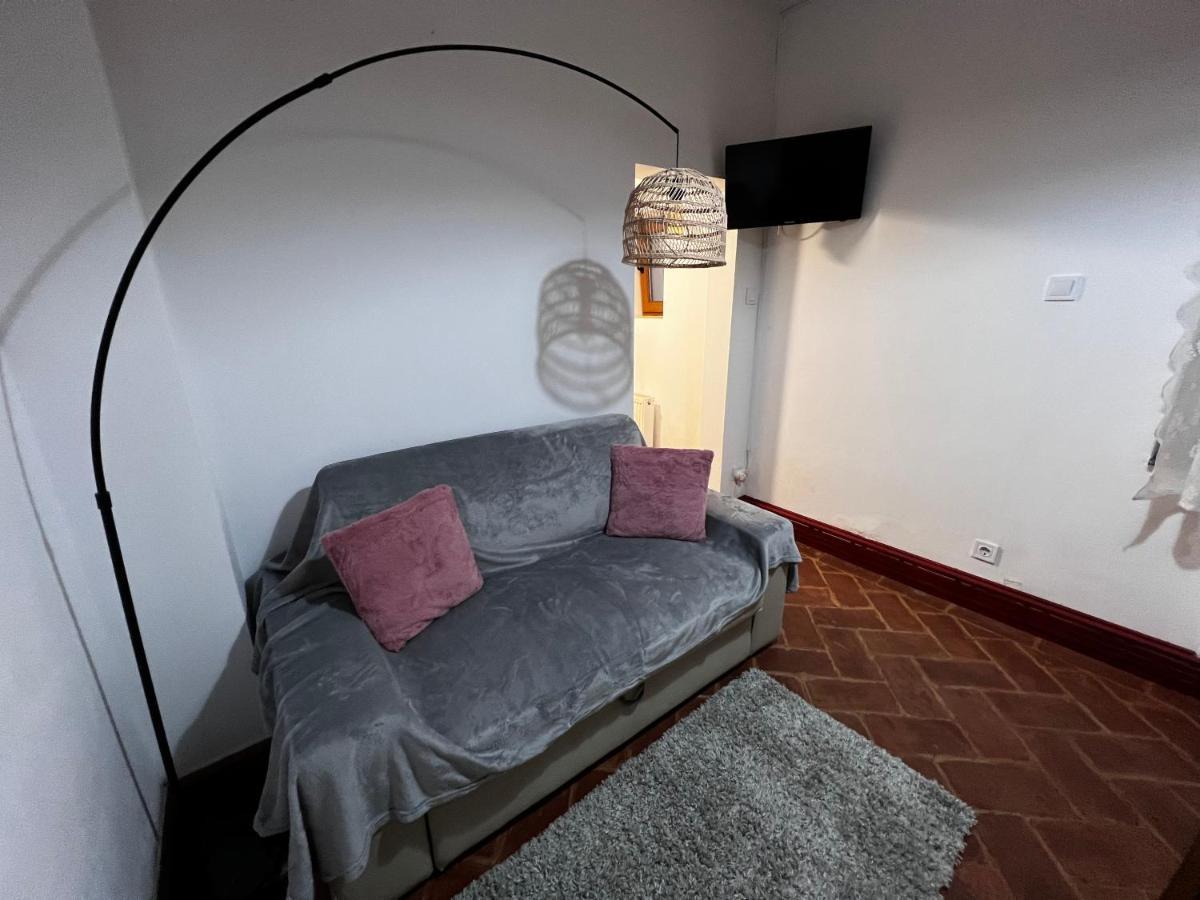Apartamento Eden Garden Braşov Exterior foto