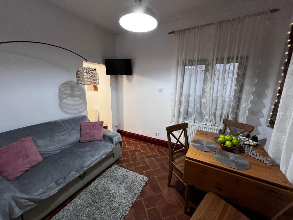 Apartamento Eden Garden Braşov Exterior foto