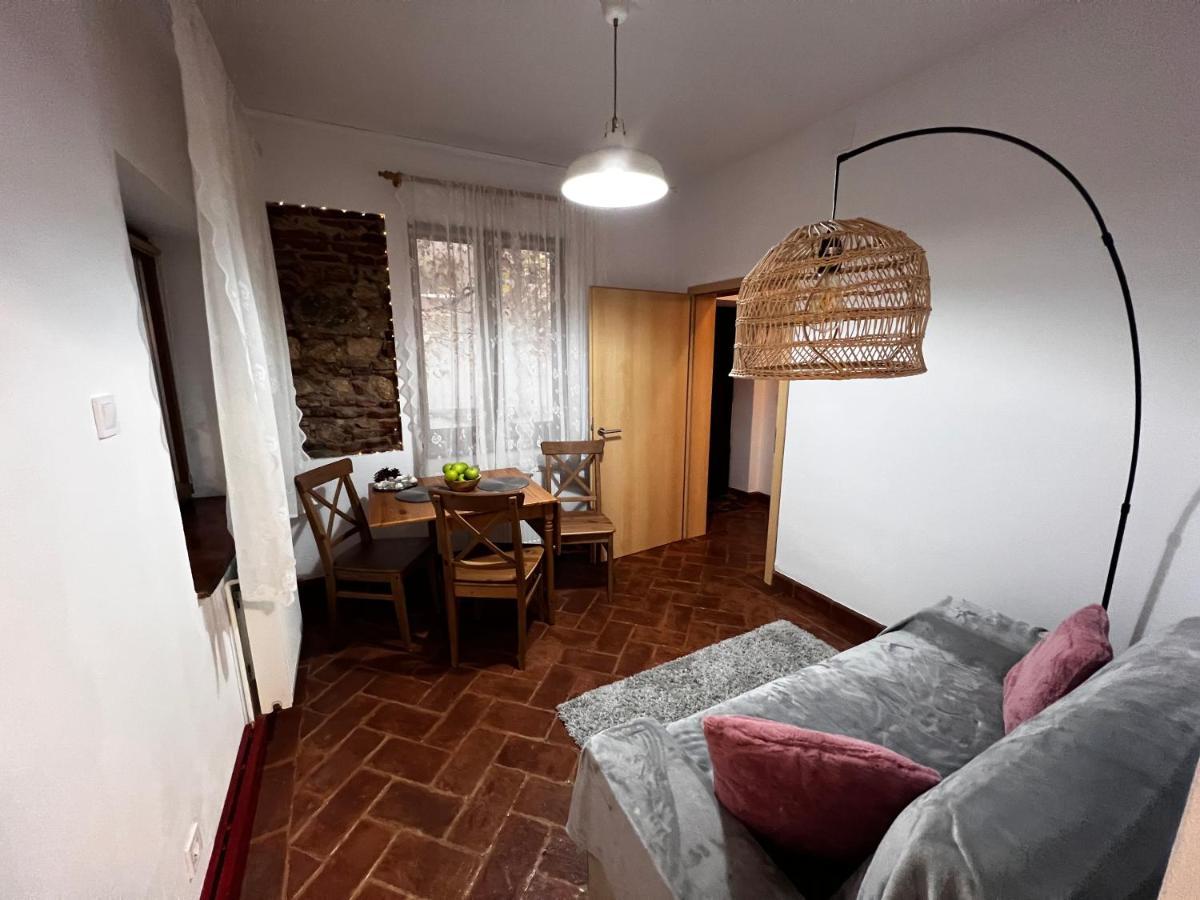 Apartamento Eden Garden Braşov Exterior foto