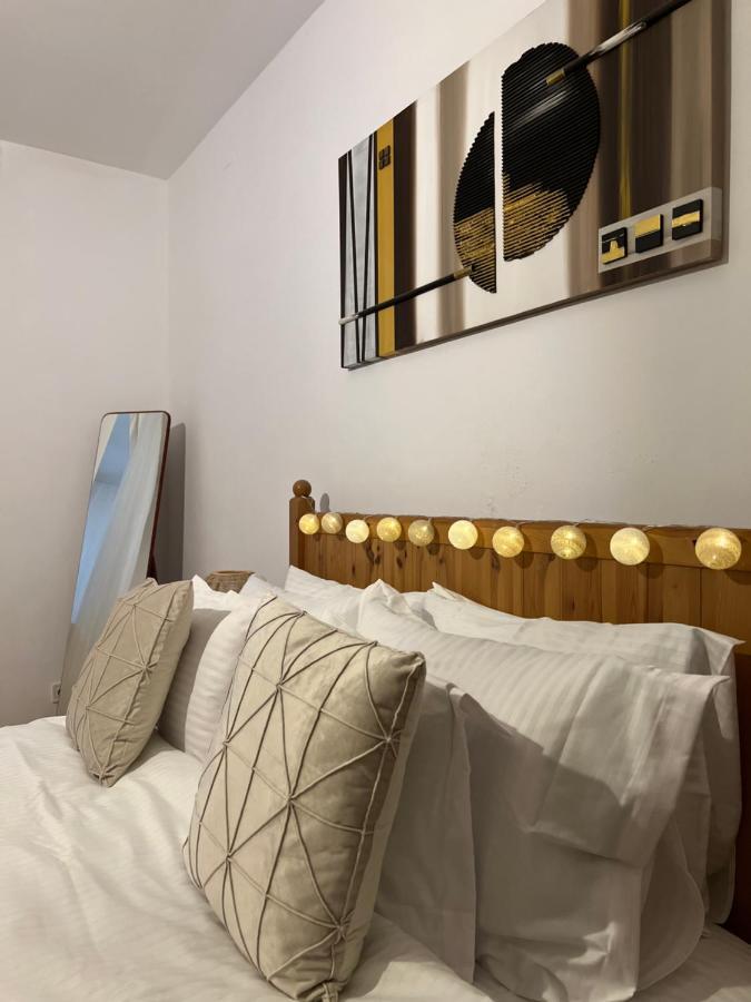 Apartamento Eden Garden Braşov Exterior foto